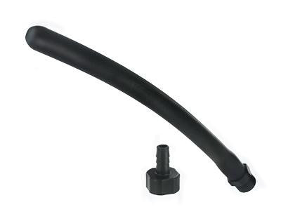 10&quot; Silicone Comfort Nozzle Tip Attachment