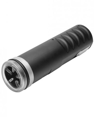 Master Bot Masturbator Automatic Stroker