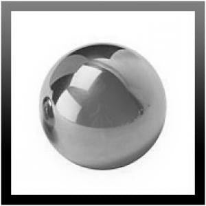 Master series cannonball intruder orb
