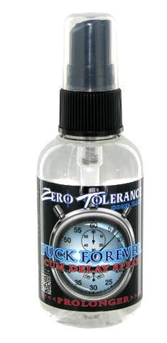 F*ck Forever- 2oz spray