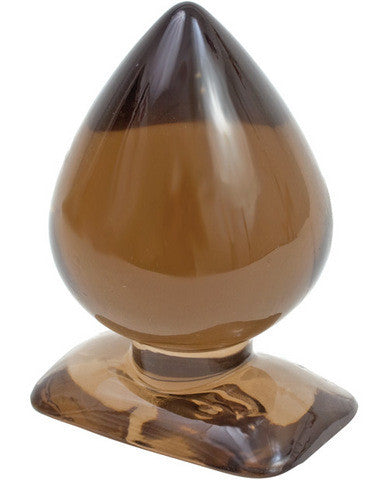 Gumdrops ace of spades - charcoal