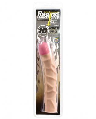 Raging Hard Ons UR3 10in Dong