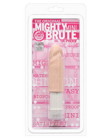 Mighty mini brute 5in