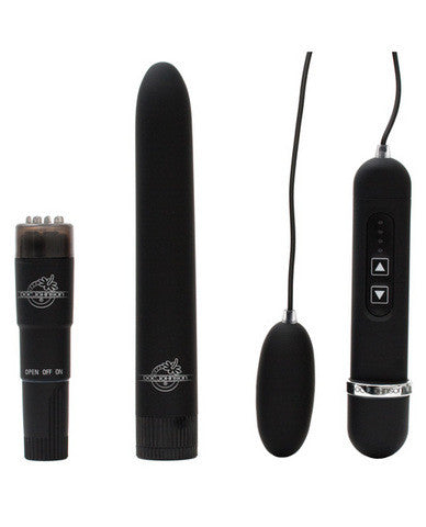 Black magic pleasure kit