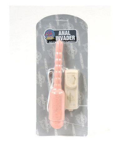 Anal Invader