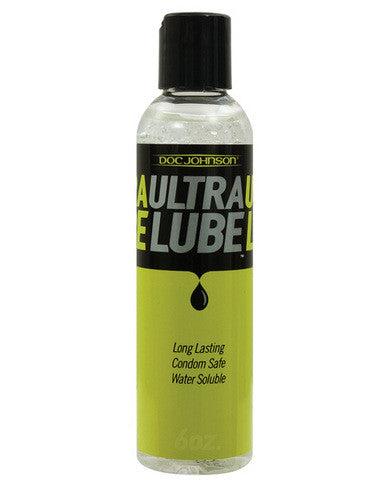 Doc&#039;s ultra wet lube - 6 oz