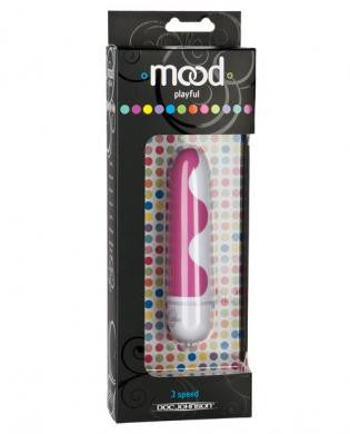 Mood playful vibe - pink