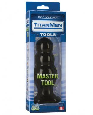 Titanmen Tool Master #4