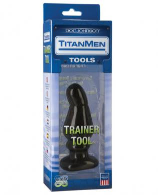 Titanmen Tool Trainer #5