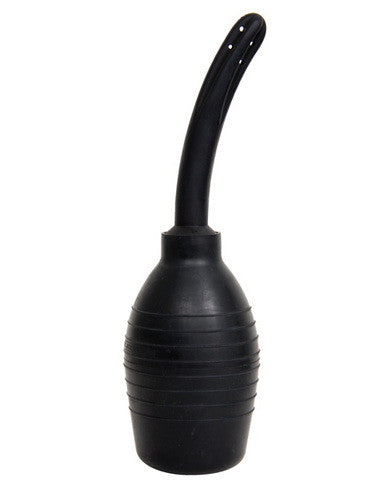 Titanmen anal douche