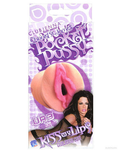 Ur3 club jenna&#039;s chanel st james pocket pal