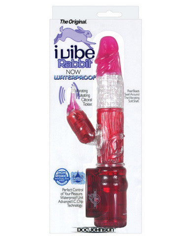 I Vibe Rabbit Strawberry