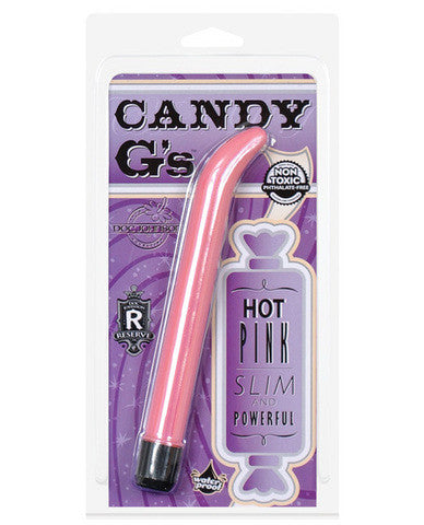 Candy g&#039;s - pink