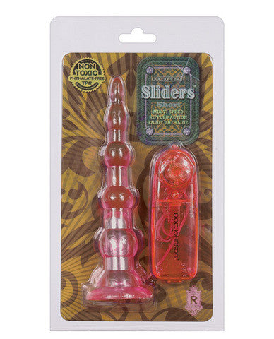 Sliders short - pink