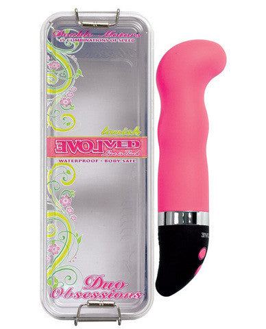 Evolved duo obsessions lavish - pink