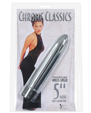 Chrome classics mini 5in