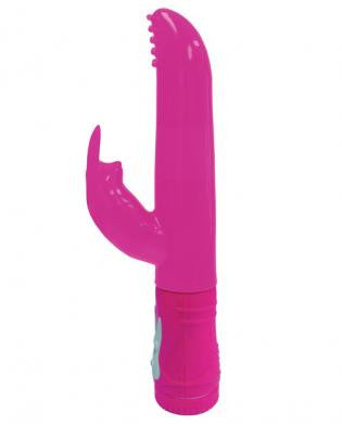 Eve 8 function bijoux shaking rabbit