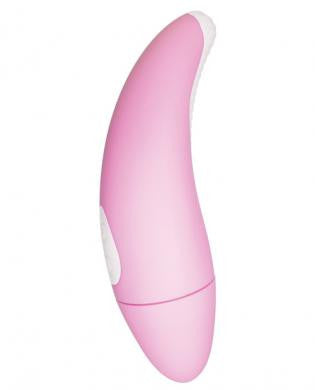 Eve 6 function curve - pink / white