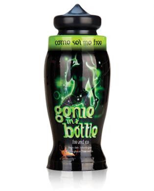Genie in a Bottle Masturbator - Fire and Ice