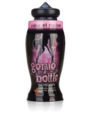 Genie in a Bottle Masturbator - Back to Paradise