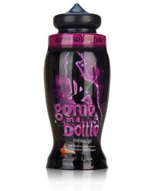 Genie in a Bottle Masturbator - Luscious Lips