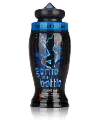 Genie in a Bottle Masturbator - Slip and Slide