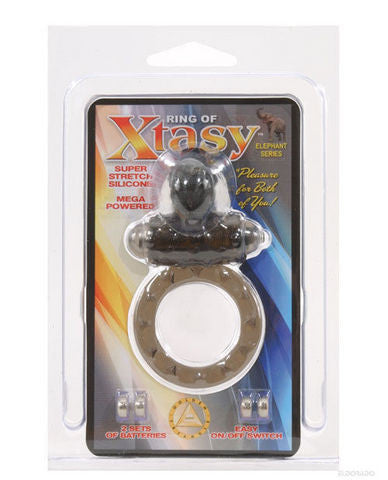 Ring of xtasy elephant