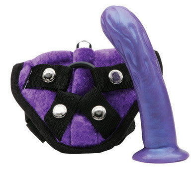 Flame Vibrating Harness Kit