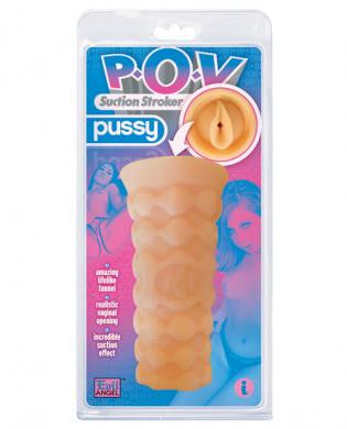 Evil Angel Ultimate Pussy Stroker