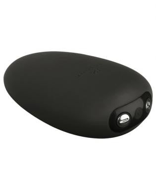 Je joue mimi 5 vibration speeds and patterns clitoral stimulator - black