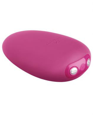 Je joue mimi 5 vibration speeds and patterns clitoral stimulator - rose