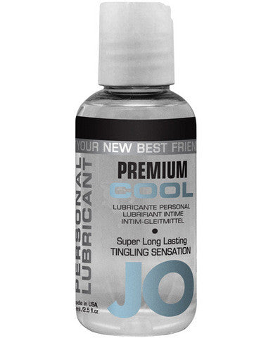 System jo premium cool lubricant - 2.5 oz