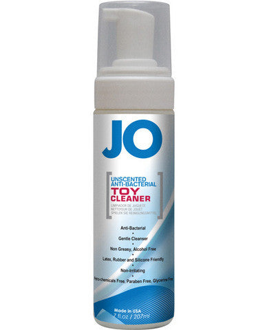 System jo toy cleaner 7 oz