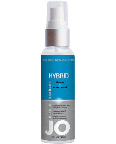 System jo hybrid lubricant - 2 oz