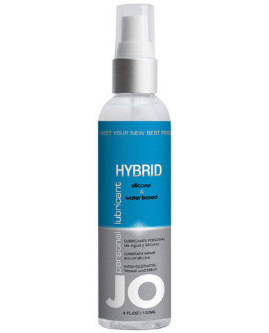 System jo hybrid lubricant - 4 oz
