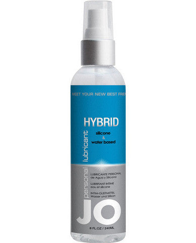 System jo hybrid lubricant - 8 oz