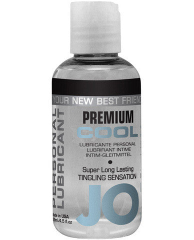 System jo premium cool lubricant - 4.5 oz