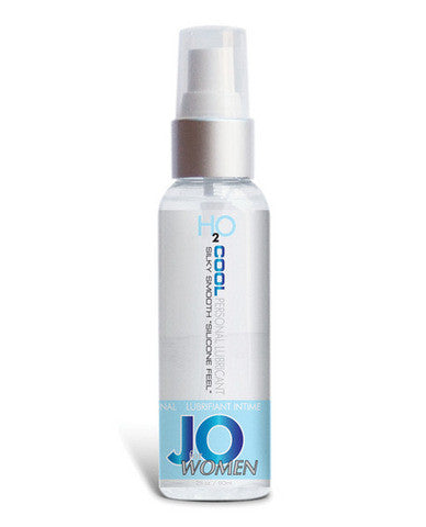 System jo h2o women&#039;s cooling lubricant - 2 oz