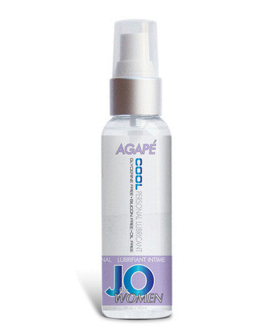 System jo agape women&#039;s cooling lubricant - 2 oz