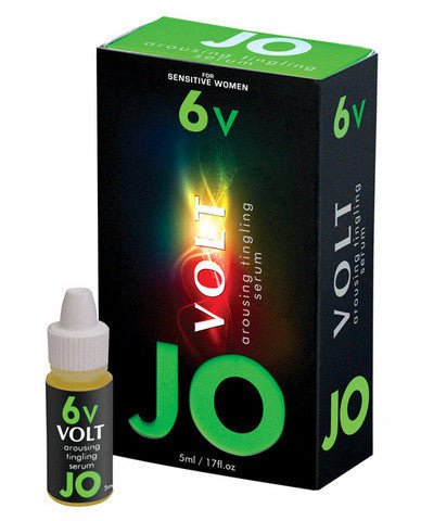 System jo volt 6volt 5 ml
