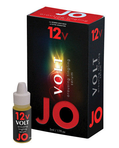 System jo volt 12volt 5 ml