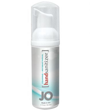 System JO Foaming Sanitizer 1.7 oz