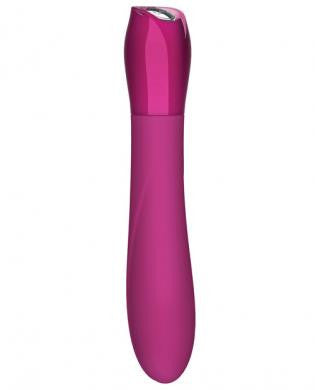 Key by jopen ceres original waterproof 7 function classic vibe - pink