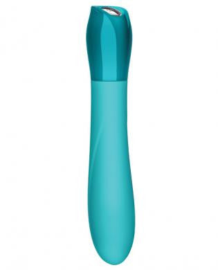 Key by jopen ceres original waterproof 7 function classic vibe - blue