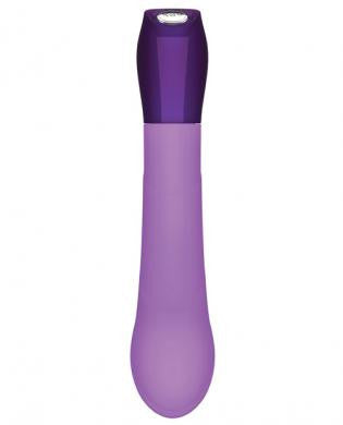 Key by jopen ceres g spot waterproof 7 function classic vibe - lavender
