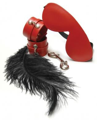 Experimental Kink Kit