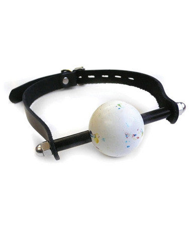 Jawbreaker Candy Gag