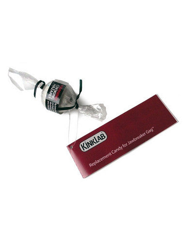 Kinklab jawbreaker replacement