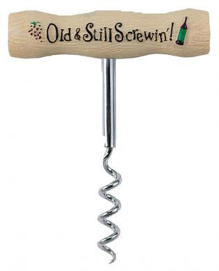 Old winey&#039;s old and still screwin&#039;