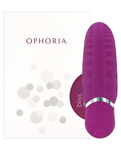 Ophoria bliss 3 mini vibe - indigo